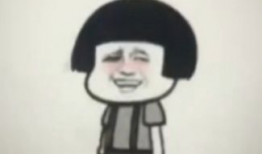 抖音短视频蘑菇头,蘑菇头造型，潮流新风尚