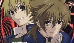 幻影少年漫画结局,命运交织的终章揭秘