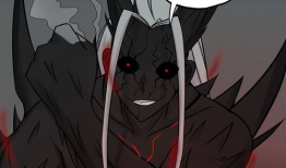 地狱我开的漫画,漫话幽冥界奇遇记